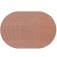 Disco de lixa com tela 125 mm 6 pe�as - 1.3065