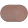 Disco de lixa com tela 150 mm 6 pe�as - 1.3072
