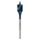 Broca chata para madeira 22 x 152 mm - Self Cut Speed
