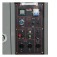 Gerador de energia 7 Kva a diesel cabinado bivolt partida el�trica com AVR - TDG8500SLEXP