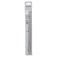 Broca de w�dea para concreto 10 x 200 x 260 mm - SDS PLUS