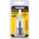 Escova de a�o torcido tipo pincel 25 mm