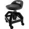 Banqueta para mec�nico assento girat�rio - 35.79.150.150