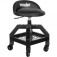 Banqueta para mec�nico assento girat�rio - 35.79.150.150