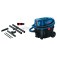 Aspirador de p� e l�quido 1250 watts 21 litros - GAS15-25  220V