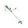 Ro�adeira el�trica lateral 1.200 watts rota��o de 9.000 rpm - Master 1000  110V
