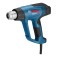 Soprador t�rmico 1600W 50 a 630�C 2 est�gios com acess�rios  - GHG 20-63  110V