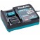 Carregador de baterias de l�tio 40V - DC40RA  110V/220V