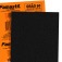 Kit 20 Folhas de lixa para ferro gr�o 60 - F51.10