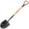 P� de bico com cabo de madeira 74 cm - 77416324