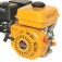 Motor a gasolina 5,5 hp 4T partida manual - BFG 5.5