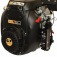 Motor a gasolina 23 hp 4T partida el�trica Sem tanque de combust�vel- BFGE 23.0