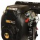 Motor a gasolina 23 hp 4T partida el�trica Sem tanque de combust�vel- BFGE 23.0