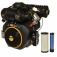 Motor a gasolina 35 hp 4T partida el�trica Sem tanque de combust�vel - BFGE 35.0