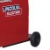 M�quina de solda MIG/MAG 300 amperes trif�sica - POWERTEC 305C