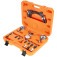 Man�metro para teste da press�o de �leo motor com 22 pe�as - 109150