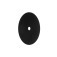 Disco de corte para metal e inox 230 x 1,9 x 22,23 mm DAC230-24