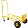 Carro Armaz�m e Plataforma para cargas 200/150 kg 2 em 1 - STST98372-BR