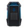 N�vel a laser verde 2 linhas alcance de 12 m com suporte girat�rio acoplado - GLL 12-22 G