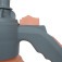 Pulverizador e Snow Foam automotivo 2L 3 em 1 - Excel Line