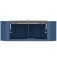 Arm�rio superior canto modular Compact line - AM-92