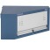 Arm�rio superior canto modular Compact line - AM-92