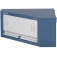Arm�rio superior canto modular Compact line - AM-92