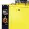 Compressor de ar de parafuso 10 hp 9 bar trif�sico 380V - Rotor 10