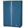 Arm�rio para ferramentas suporte de 99 porta-cones - AM-1010