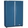 Arm�rio para ferramentas suporte de 99 porta-cones - AM-1010