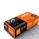 Pino para pinador pneum�tico tipo F 1,05 x 25 mm com 5.000 pe�as - F25
