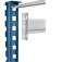 Extens�o lateral superior Porta-Paletes 2423 x 1127 x 1050 mm - PP-4