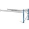 Extens�o lateral superior Porta-Paletes 2423 x 1127 x 1050 mm - PP-4