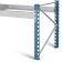 Extens�o lateral superior Porta-Paletes 2423 x 1127 x 1050 mm - PP-4