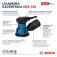 Lixadeira roto orbital 5