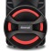 Caixa de som amplificada 880W RMS Bluetooth - Vegas ACA 880  110V/220V
