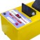 Testador de Induzido e Continuidade - TIK100  110V/220V