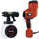 Pistola de pintura pulverizadora el�trica 350 watts - SMARTSELECT  110V
