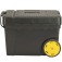 Caixa pl�stica para ferramentas com rodas - STST33027