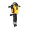 Martelo demolidor 1.800W 41J Brushless sextavado 28mm - D25966  220V