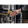 Caixa para ferramentas 3 m�dulos com rodas - DWST60436