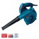 Soprador Aspirador de ar 800 watts com coletor - GBL 800 E  220V