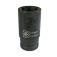 Soquete sextavado de impacto longo 27 mm encaixe 3/4