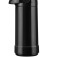 Garrafa t�rmica de press�o 1,0 litro  Preto - GLT