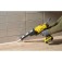 Aplicador de silicone a bateria 20V Sem Bateria - SCE600B