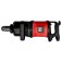 Chave de impacto pneum�tica encaixe 1.1/2