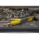 Chave catraca a bateria 20V encaixe 3/8