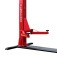 Elevador automotivo 2,6T lubrifica��o a �leo vermelho monof�sico - ECO 2600  220V