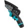Motosserra a bateria 12V sabre de 4