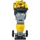 Compactador de solo tipo sapo a gasolina 330 x 290 mm 4 hp 4T com rodas - TTR80ZM-XP